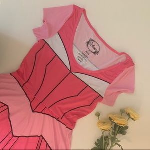 Disney Sleeping Beauty Aurora costume dress ✨